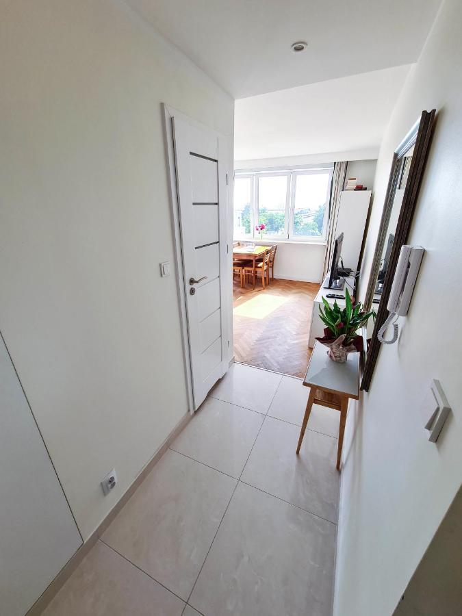 Apartment By The Sea - Kosciuszki Square Gdynia Exterior foto
